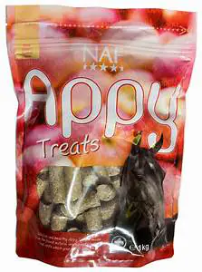 APPY TREATS 1KG