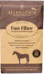 A&P Fast Fibre 20kg