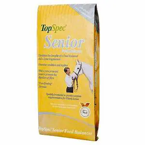 Top Spec Senior Balancer 20kg
