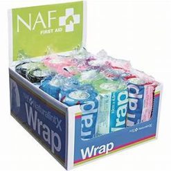 NATURALINTX SINGLE WRAP (ASSORTED)