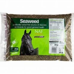 SEAWEED 2KG REFILL