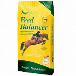 TopSpec Comprehensive Feed Balancer - 15kg