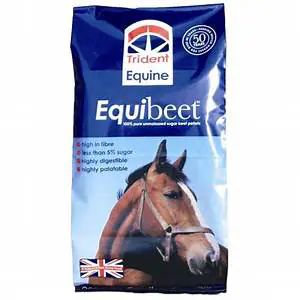 Baileys Equibeet Pellets 20kg