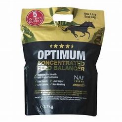 OPTIMUM FEED BALANCER 3.7KG