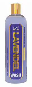 LAVENDER WASH 500ML