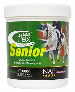 SUPERFLEX SENIOR 660G