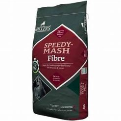 Spillers Speedy-Mash Fibre  20kg