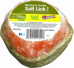 HIMALAYAN SALT LICK SML