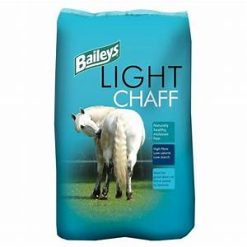 Baileys Light Chaff 15kg