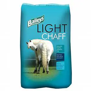 Baileys Light Chaff 15kg