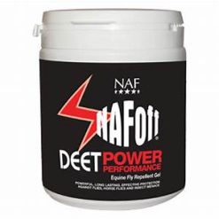 DEET POWER PERFORMANCE GEL 750ML