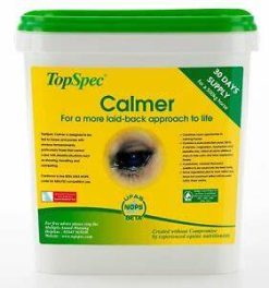 Alternative view of Topspec Calmer TUB 3kg