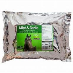 MINT & GARLIC REFILL 2KG