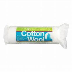 NATURALINTX COTTON WOOL ROLL 350G