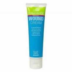 WOUND CREAM 100ML