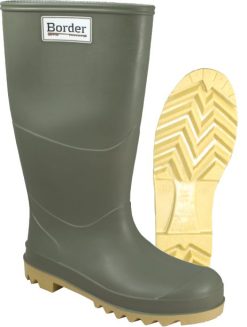 BORDER INFANT GREEN 4 (22)