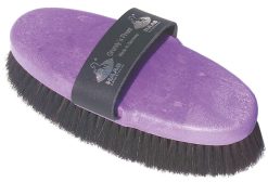 SMART BODY BRUSH - PURPLE