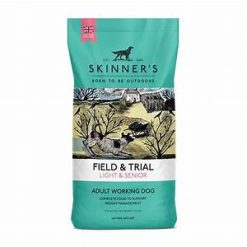 Skinners Field & Trial Light & Senior 15kg