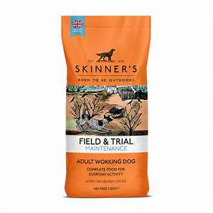 Skinners Field & Trial Maintenance 2.5kg