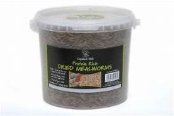 Copdock Mill Dried Mealworms 5 litre