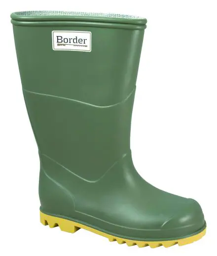 Buy BORDER CHILD GREEN 3 35 Save with Heart Pet Supplies Free Same Day Local Delivery