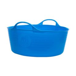 Red Gorilla Tub Shallow Small - 15L - Blue