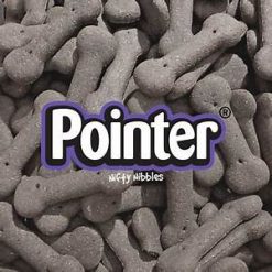 Pointer Charcoal Bones 1kg