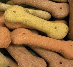 Pointer Assorted Large Bones 1kg