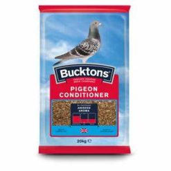 Buckton Pigeon Conditioner 20kg