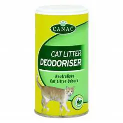 Canac Cat Litter Deodoriser 200g