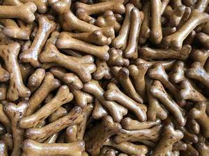 Gravy Bones Beef 500g