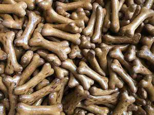 Gravy Bones Beef 500g