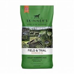 Skinners Field & Trial working 26 15kg