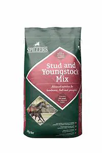 Spillers Stud & Youngstock Mix 20kg