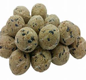 Fat Balls x 25