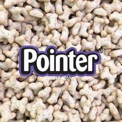 Pointer Milky & Cheesy Bones 1kg