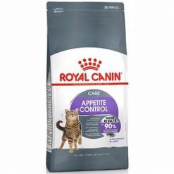 Royal Canin Cat Appetite Control Care 2Kg