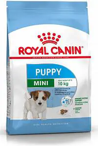 Royal Canin Mini Puppy 8kg