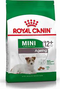 Royal Canin Mini Ageing 12+ 1.5kg
