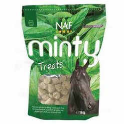 NAF Minty Treats