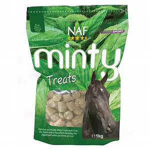 NAF Minty Treats