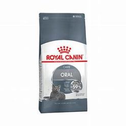 Royal Canin Cat Oral Care 8kg