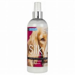 NVC SILKY SPRAY 300ML