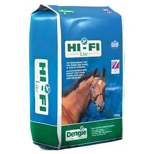 Dengie Hi-Fi Lite 20KG