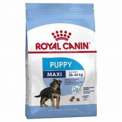 Royal Canin Maxi Puppy 4kg