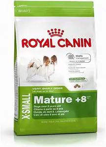 Royal Canin X-Small 8+ Adult 1.5Kg