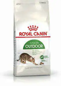 Royal Canin Outdoor 2kg