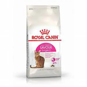 Royal Canin Cat Savour Exigent 2kg