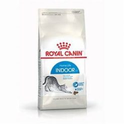 Royal Canin Cat Indoor 27 2kg