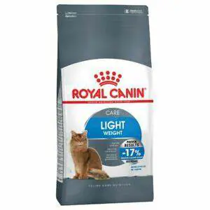 Royal Canin Cat Light Weight Care 3kg
